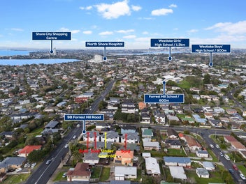 Invest in Education. Invest in Quality