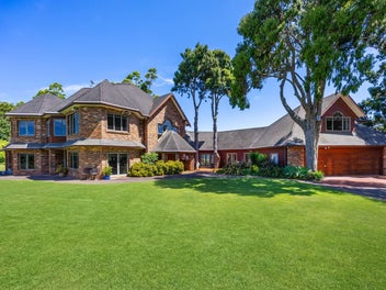 Grand Lifestyle Living in Wainui