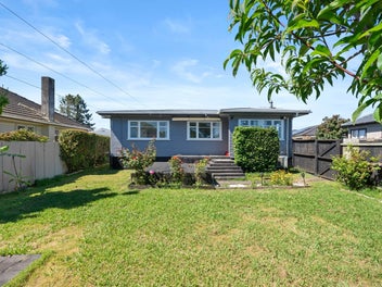 A Dual Home - Buy One or Buy Both!