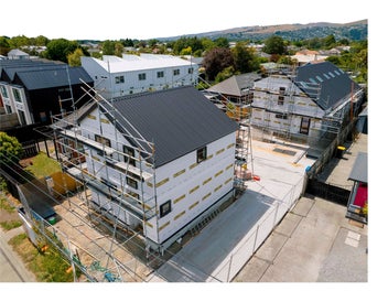 Invest or Nest in Somerfield