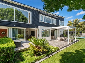 Very special opportunity in St Heliers