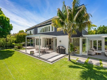 Very special opportunity in St Heliers