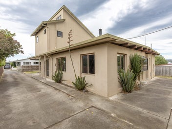 Space for the growing family.