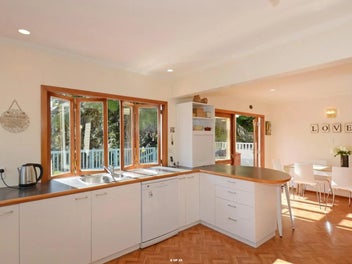 Grand Silverstream Sanctuary