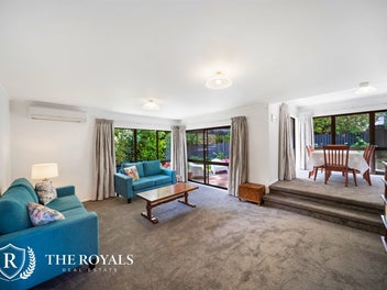 Space, Comfort & Exceptional Convenience!