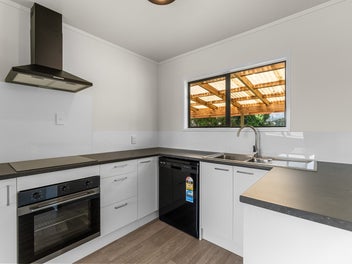 A winning opportunity awaits