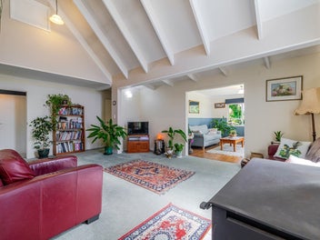 Large family living on Haswell