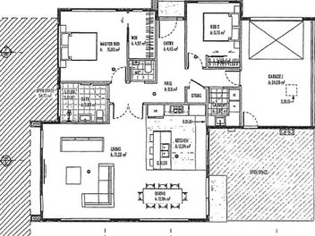 New Build - Low Maintenance Living