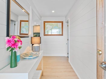 Live, Laugh, Love the Lake