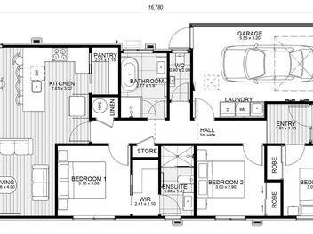 Be One of The First - Prestons Grove