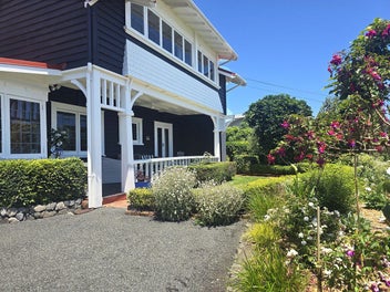 Crafted by Thomas Bates