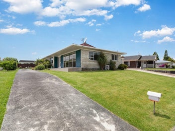 Move-In Ready, Walk To Town