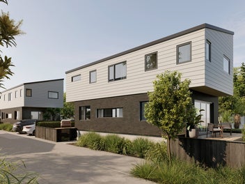 Parkside Standalone 3-Bed Home in Mt Albert