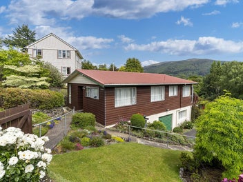 Much-loved family oasis ready for its next chapter