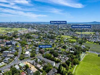 MUST BE SOLD – VENDOR HAS PURCHASED