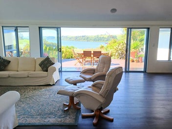 Wake up to this view every morning!