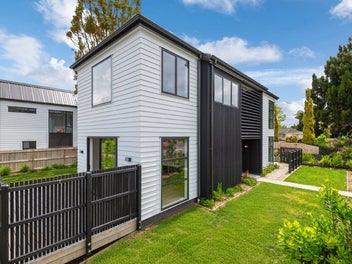 Stunning Family Home - Ready Now!