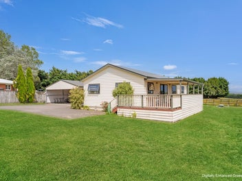 2768 Lake Ferry Road, Pirinoa Martinborough