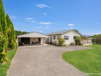 2768 Lake Ferry Road, Pirinoa Martinborough