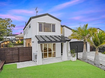 Step into a New Chapter of Stylish Living!