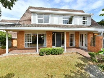 Stylish Home with Elevated Charm