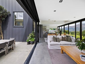 20 Advance Terrace, Arrowtown