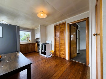 First Home Price - Forever Home Feel