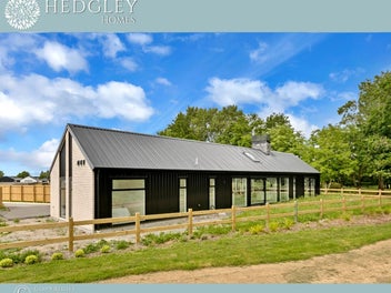 Discover Space, Style & Serenity in West Melton