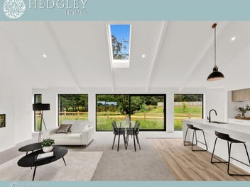 Discover Space, Style & Serenity in West Melton
