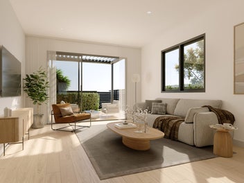 Stylish and Affordable 3 bedroom Terraced homes