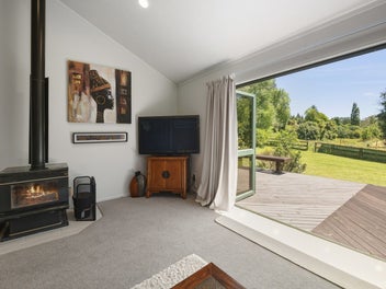 Privacy and potential in Paradise Valley