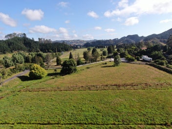 Valley Lifestyle or Tourism Opportunity