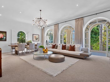 A mediterranean retreat in the heart of Remuera