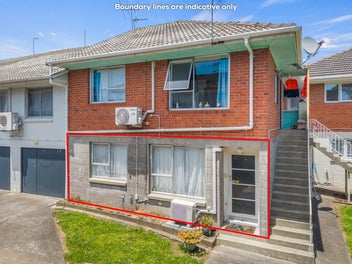 Super Keen Vendor wants it to be Sold!