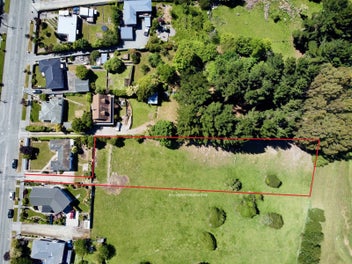 Build or Develop - Lifestyle Living Within...