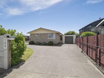 Space, Versatility, Value