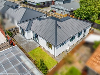 Serene Single-Level Sanctuary