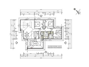 3 Bedroom Turn-Key Home - 10% Deposit !
