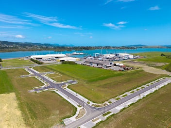 Lot 3, Premium Coastal Section