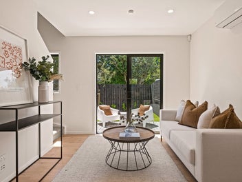 Brand New-Move in and Make it Home