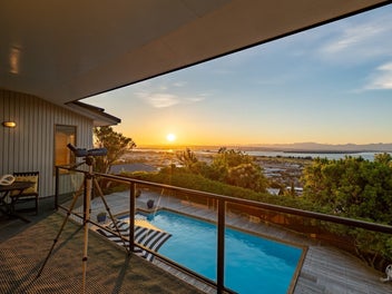 Room for Everyone, Right by the Beach