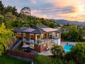 Room for Everyone, Right by the Beach