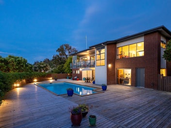 Room for Everyone, Right by the Beach