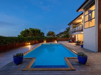 Room for Everyone, Right by the Beach