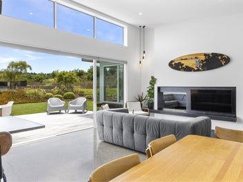 Designed with distinction