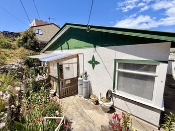 Worth a look: space, comfort and potential