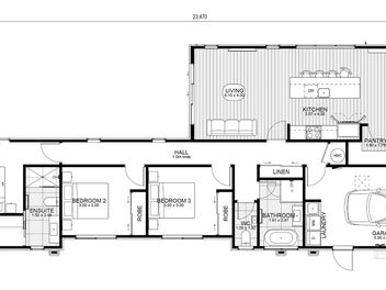 Beautiful Greenhill Park- 0% Deposit