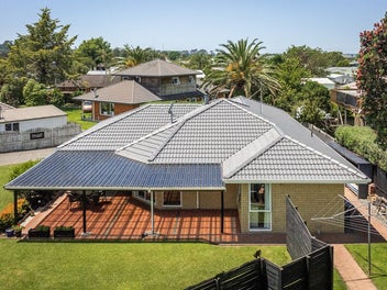 Home, Garden, Happiness at Belmont