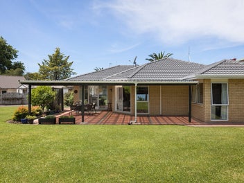 Home, Garden, Happiness at Belmont