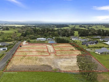 A Limited Collection House and Land